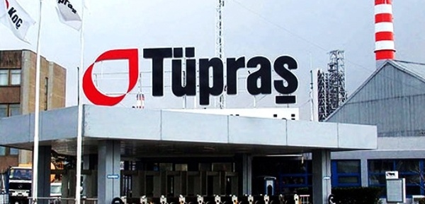 Koç'tan akaryakıt şirketlerine rest