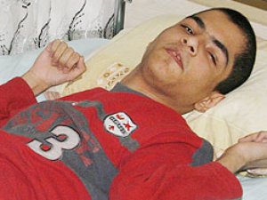 Başbakan ve Eşi, Yahya’yı Umutlandırdı