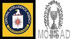 "CIA ve Mossad İçin Çalıştım"