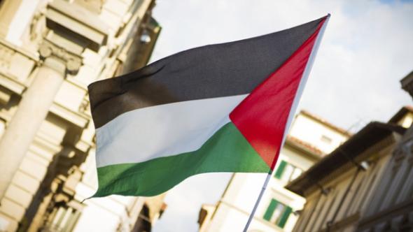 Filistin'den İsrail'e "3G yasağına" karşı baskı girişimi