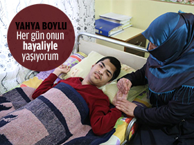 Cumhurbaşkanı Erdoğan'dan Af Talep Ettiler