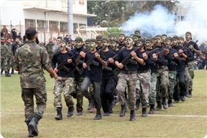 El-Kassam Tugayları, "Özgürlüğün Öncüleri" Kamplarından 17 Bin Genci Mezun Etti