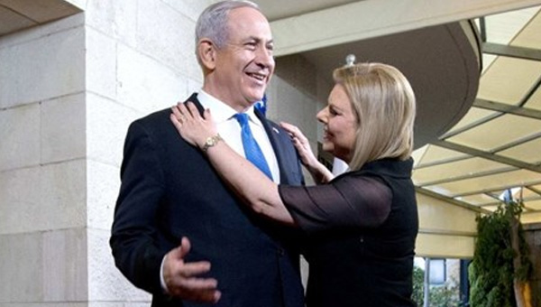 İsrail'de 'Boş Şişe' Skandalı