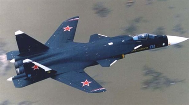 İngiltere ile Rusya ArasındaHava Sahası Krizi