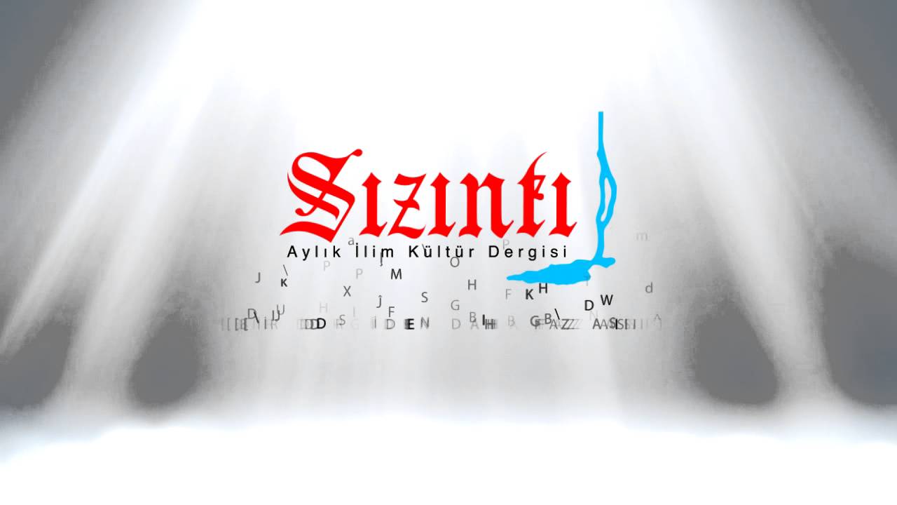 'Ünlülerden Sızıntı Yorumu' Komedisi