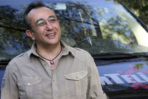 Tayfun Talipoğlu, CHP'den Siyasete Girmek İstiyor