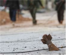 IŞİD Roketlerinde Sır Detay