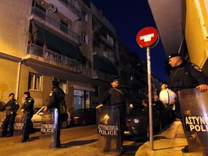 Yunanistan'da DHKP-C’lilere Hapis Cezası