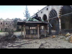 'Namaz Kılacak Cami Bulmak Artık Çok Zor'