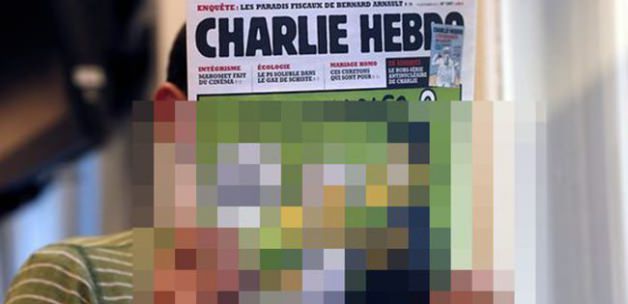 Bu Devlet Irkçılığının Göstergesidir