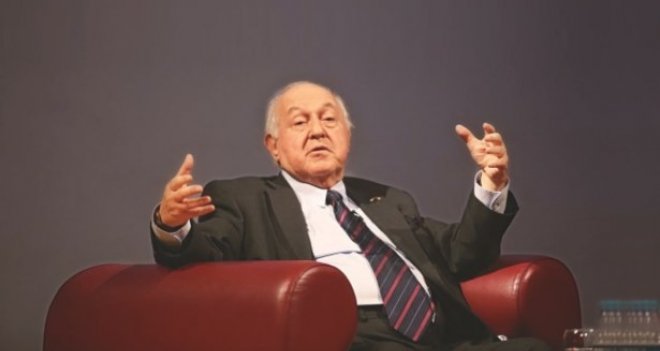 Galatasaray Başkanı'ndan  Şok Açıklama