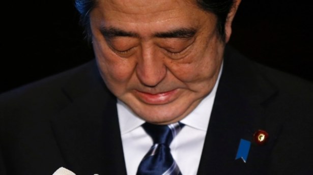 Ağlayarak intikam yemini etti