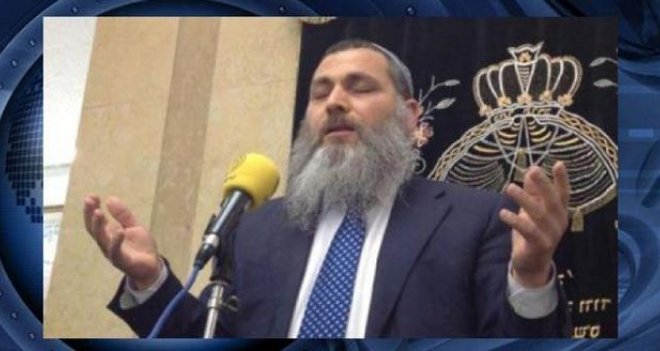 Haham: Tanrı İsrail için Suriye’de Savaşıyor