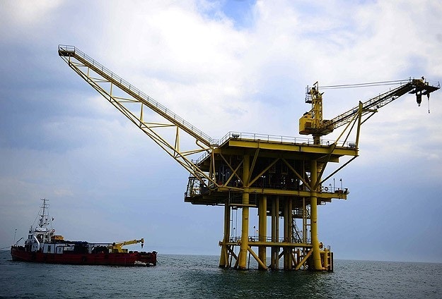 Mısır İsrail'den Gaz Almaya Hazırlanıyor