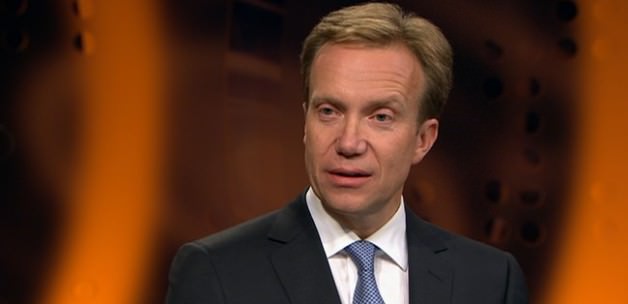 Norveç'ten İsrail'e: Vazgeçin!