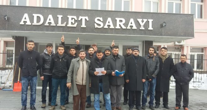 Muş İnanç ve Adalet Platformu’ndan “Adnan Oktar” Açıklaması