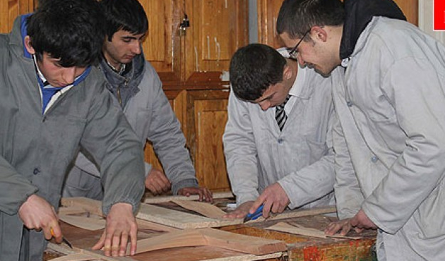 Meslek liselerine ilgi iki katına çıktı