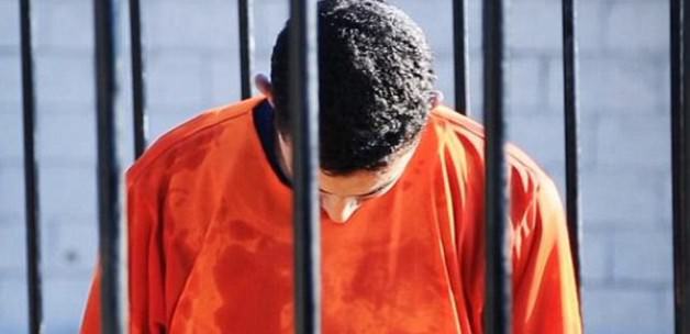 Ürdünlü Pilot Hakkında Şok İddia