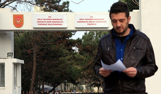 Bedelli Askerlik Çıkacak mı  ?