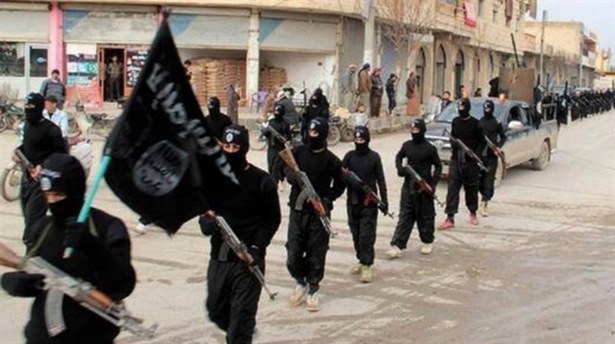 Türk Tekfirci Böyle Yakalandı