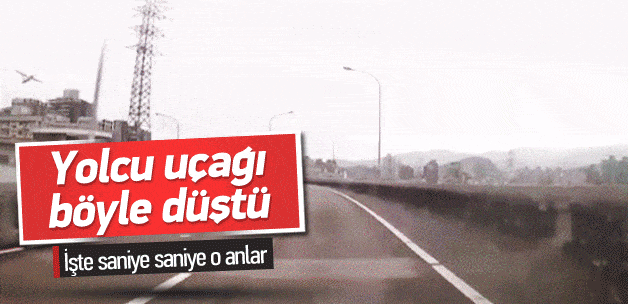 Tayvan'da Uçak Kazası: En Az 19 Ölü