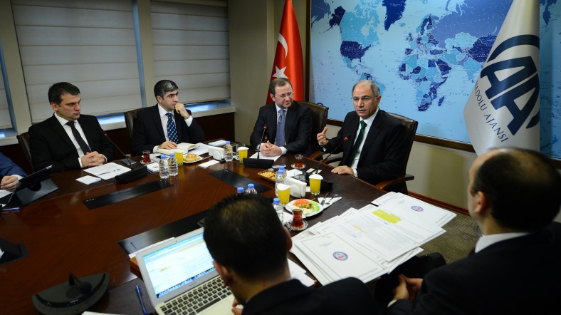 Âlâ'dan Güvenlik Paketi Açıklaması