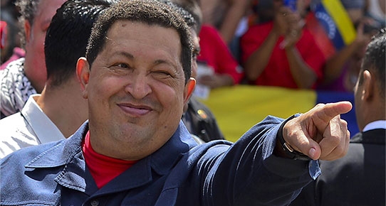 Chavez'in Ölümüyle İlgili Şok İddia