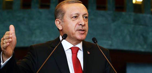 Erdoğan, Asgari Ücrete ilişkin İlk Kez Konuştu
