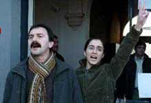 Fehriye Erdal Davası Yeniden