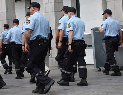 Norveç de Müslümanları fişleyecek