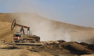 IŞİD, Kerkük’ten Günde 100 Kamyon Petrol Çalıyor