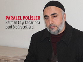 Kürt Müslümana Gavur Eziyeti (Video)