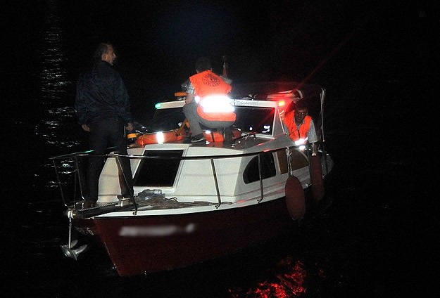 Ege'de bir facia Daha!