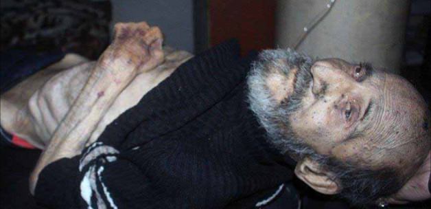 Son isteği yemekti olmadı