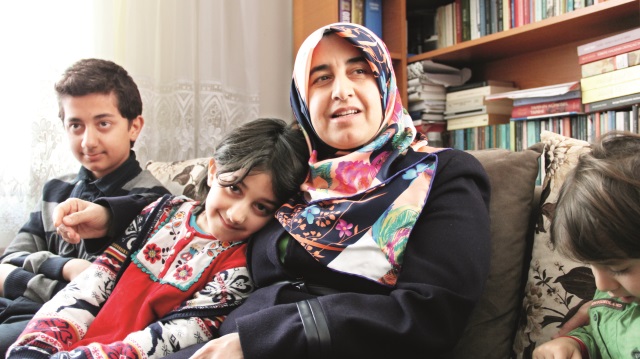 "Biz 28 Şubat'ın Esmalarıyız"