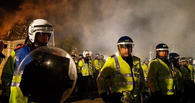 Almanya'da İslam Karşıtı 950  Saldırı Oldu