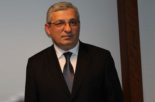 İŞTE MİT'İN YENİ MÜSTEŞARI