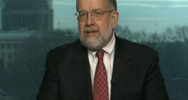 "İŞİD Bağdat'a Yürüyüp Şiileri Kesse, bu Mükemmel Olur!"