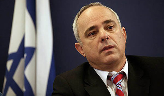 İsrail, Türkiye- S.Arabistan Yakınlaşmasından Rahatsız