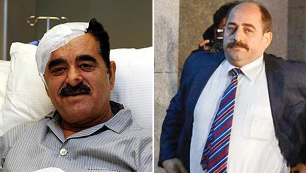 İbrahim Tatlıses Vurulmasaydı...