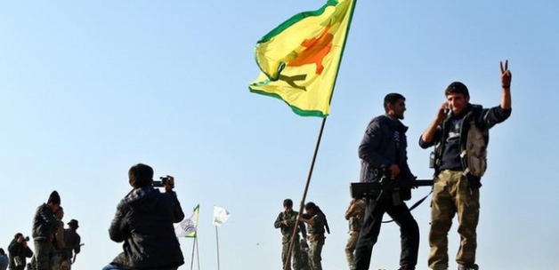 Kürtlerin Suriye'deki yeni hedefi