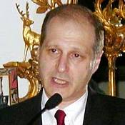 Edelman: İran'a Örnek Olmayın(!)