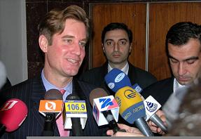 Bryza: Türkiye Artık Süper Güç