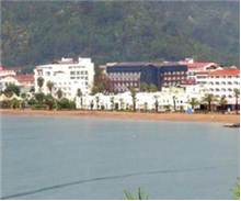 Katar Şeyhi Türkiye'den Otel Aldı