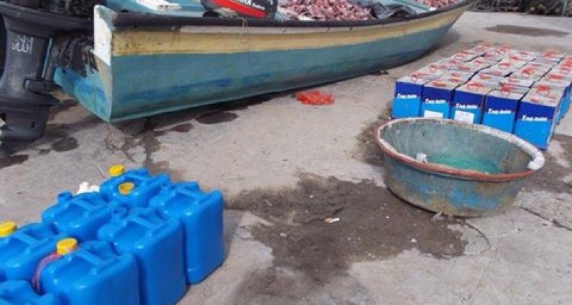 Gazze'ye Abluka Sürüyor