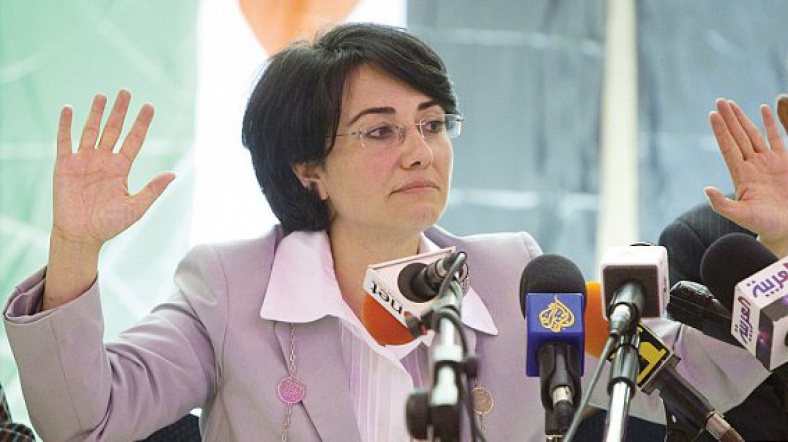 Zubi’ye Seçim Yasağı