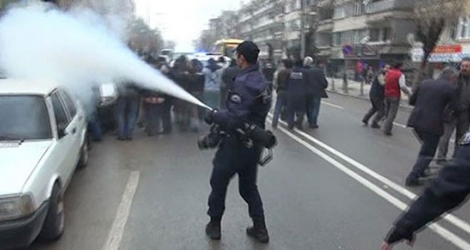 Oğlum Sıksana, Sık Lan Sık' (Video)
