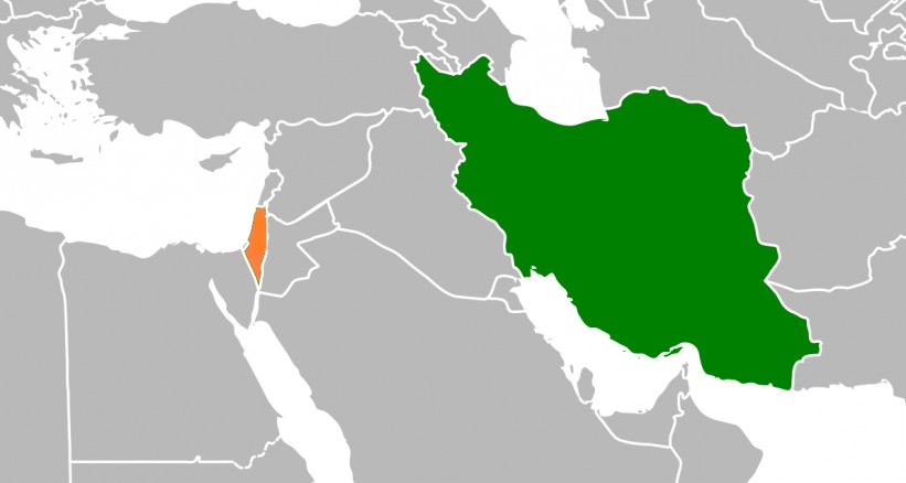 Siyonist Bakan'dan İran'a Saldırı Tehdidi
