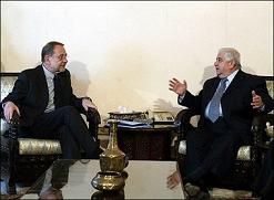 AB Suriye Yakınlaşması