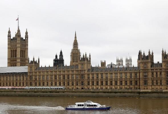 İngiltere ve Galler'de İslam'a Karşı İşlenen Suçlar Arttı